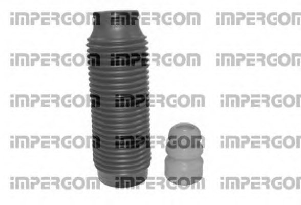 ORIGINAL IMPERIUM 48429 Dust Cover Kit, shock absorber